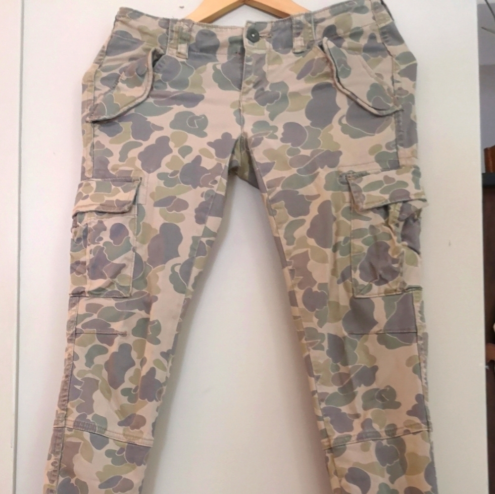 Ralph Lauren chino